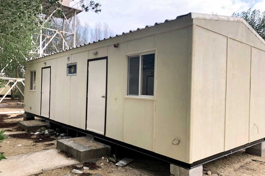 Portacabin Solutions
